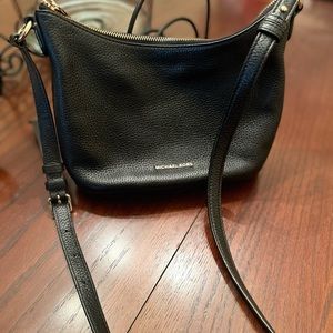 Authentic Mk Crossbody
